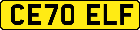 CE70ELF