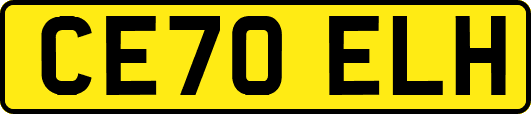 CE70ELH