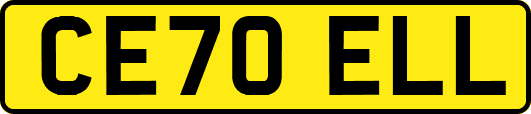 CE70ELL