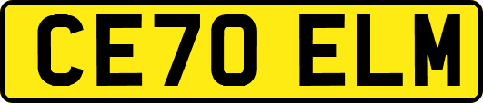 CE70ELM