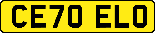 CE70ELO