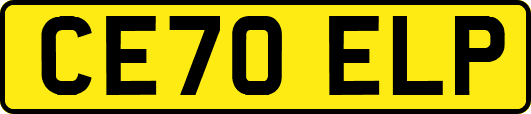 CE70ELP