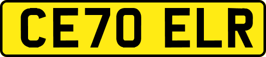 CE70ELR