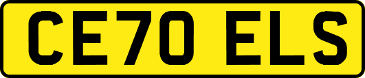 CE70ELS