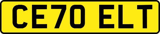 CE70ELT