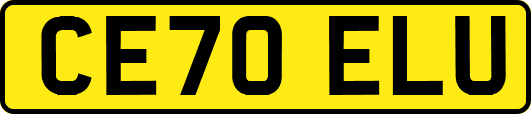CE70ELU