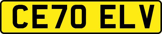 CE70ELV