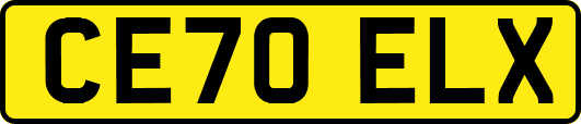 CE70ELX