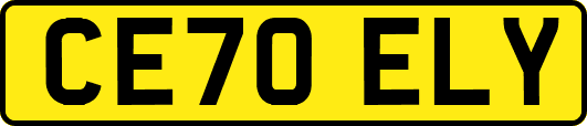CE70ELY