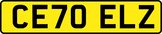 CE70ELZ