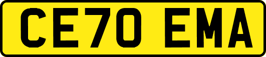 CE70EMA