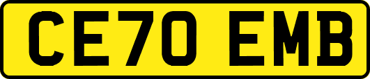 CE70EMB