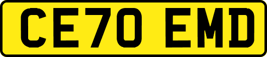 CE70EMD