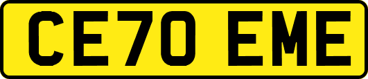 CE70EME
