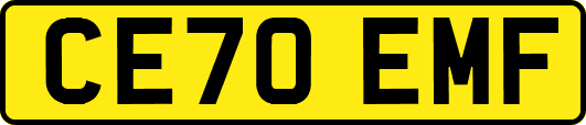 CE70EMF
