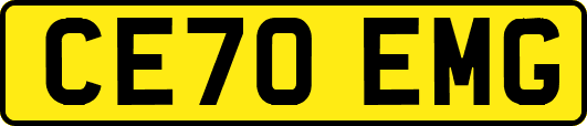 CE70EMG