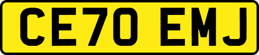 CE70EMJ