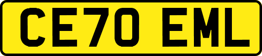 CE70EML