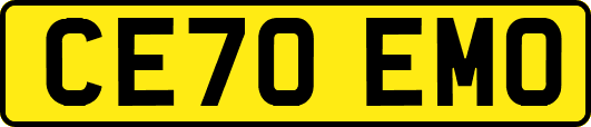CE70EMO