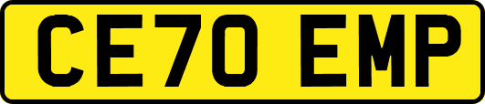 CE70EMP
