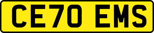 CE70EMS