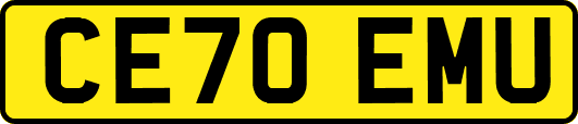 CE70EMU