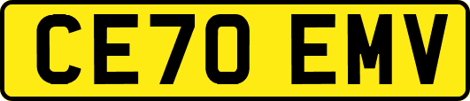 CE70EMV