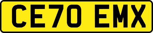 CE70EMX