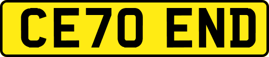 CE70END