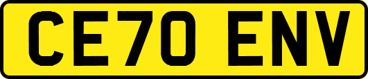 CE70ENV