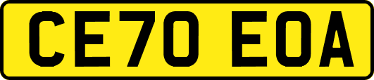 CE70EOA