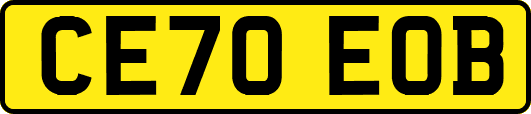 CE70EOB