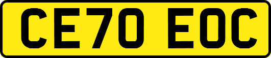 CE70EOC
