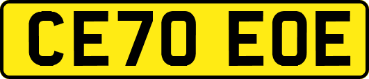 CE70EOE