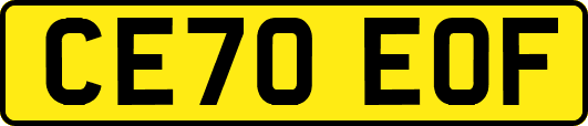 CE70EOF