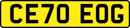 CE70EOG