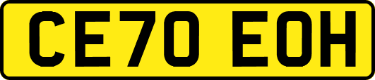 CE70EOH