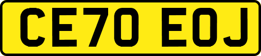 CE70EOJ