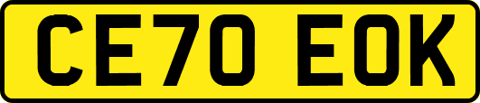 CE70EOK