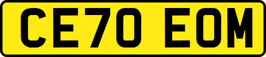 CE70EOM