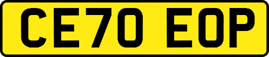 CE70EOP