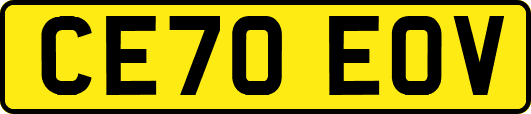 CE70EOV