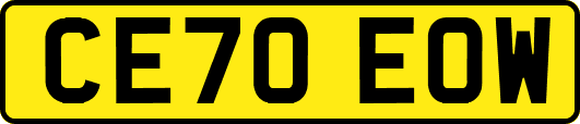 CE70EOW