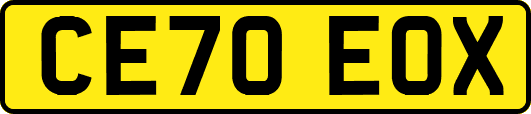 CE70EOX