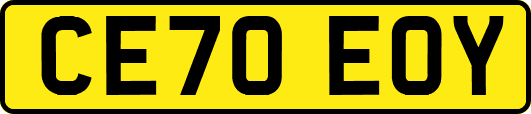 CE70EOY
