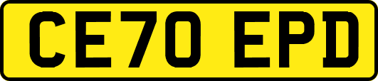 CE70EPD