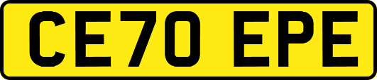 CE70EPE