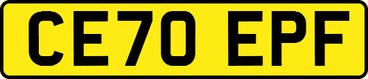 CE70EPF