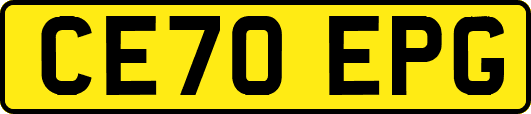 CE70EPG