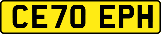 CE70EPH